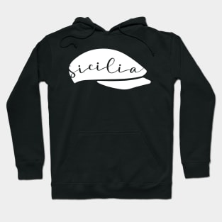 Sicilia Coppola Hoodie